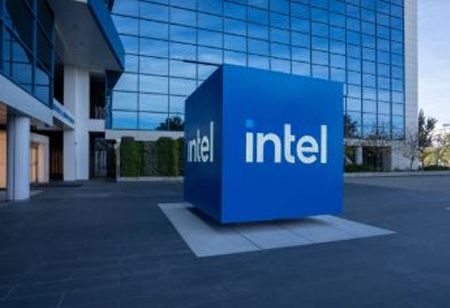 Intel Shares Soar Since Lip-Bu Tan Appointed CEO